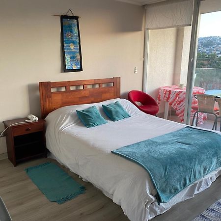 B&B Hostel Casamoro 比尼亚德尔马 外观 照片