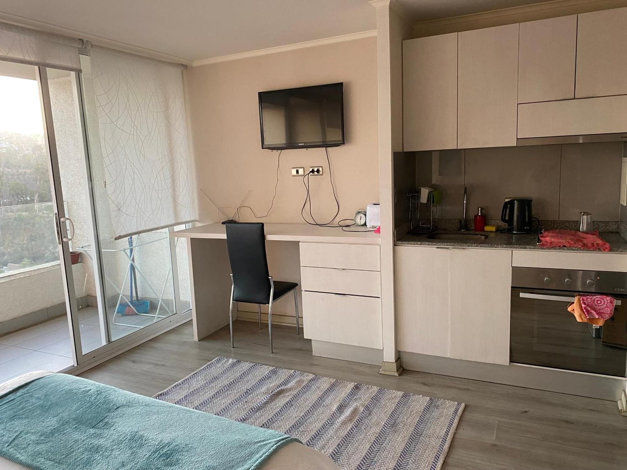 B&B Hostel Casamoro 比尼亚德尔马 外观 照片